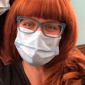 Meet your Posher, Kristel